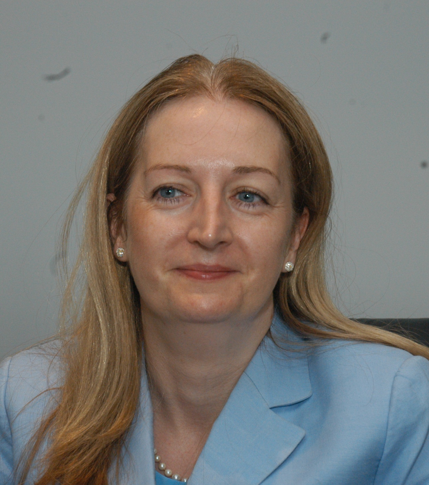 Concepta Merry, MSc, PhD