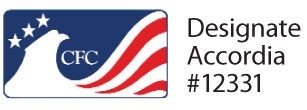 CFC Designage Accordia #12331